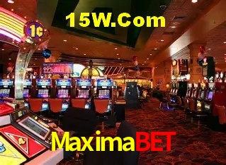 Maximabet - cassino ao vivo